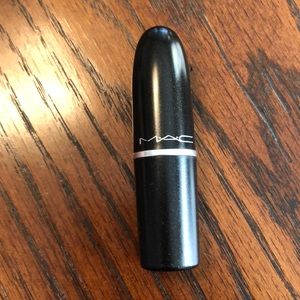MAC lipstick